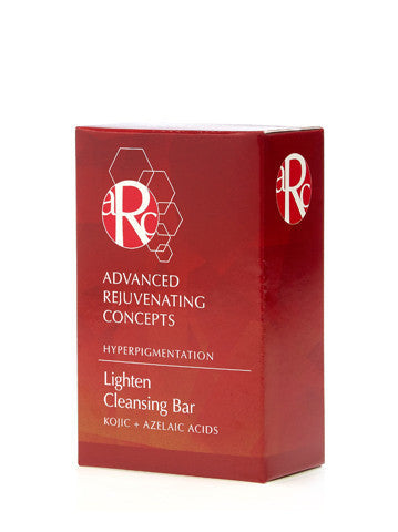 ARC Skin Brightening Cleansing Bar Face & Body