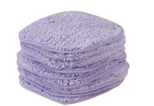 Load image into Gallery viewer, Lush Microfiber Cleansing Cloths 3pcs
