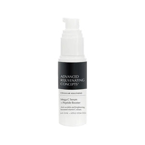 ARC Mega C Serum + Peptide Booster