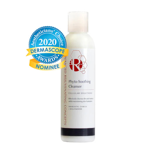 ARC Phyto-Soothing Cleanser