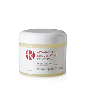ARC Refirm Peptide Cream