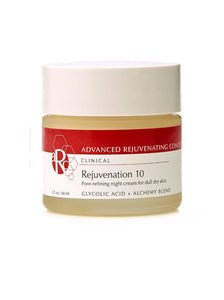 ARC Rejuvenation 10 Night Cream