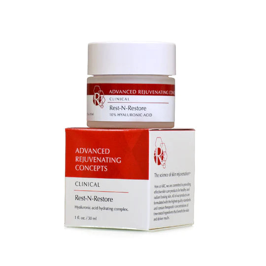 ARC Rest-N-Restore Hyaluronic Gel