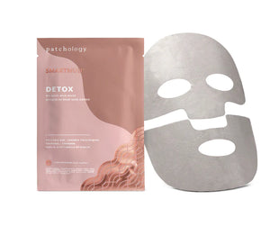 Patchology Smart Mud Detox Mask