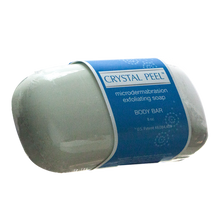 Load image into Gallery viewer, Crystal Peel Microdermabrasion Soap - Large
