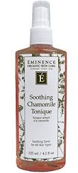 Eminence Organics Soothing Chamomile Tonique