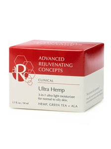 ARC Ultra Lite Moisturizer