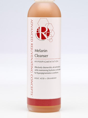 ARC Melanin Cleanser