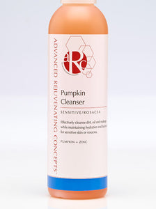 ARC Pumpkin Cleanser