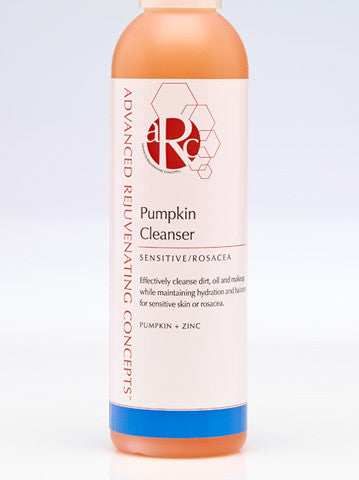ARC Pumpkin Cleanser